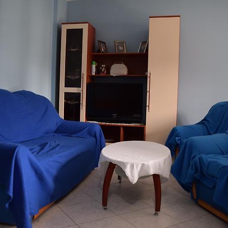 Apartment Vera Štinjan Esterno foto