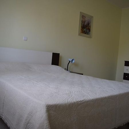 Apartment Vera Štinjan Esterno foto