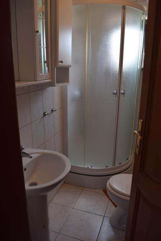 Apartment Vera Štinjan Esterno foto