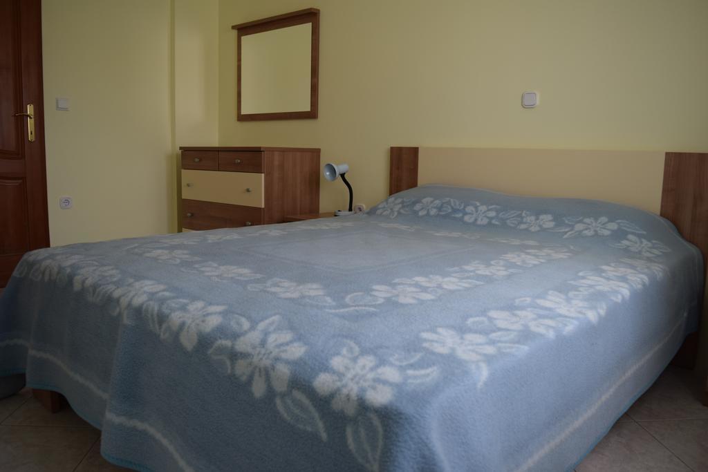 Apartment Vera Štinjan Esterno foto