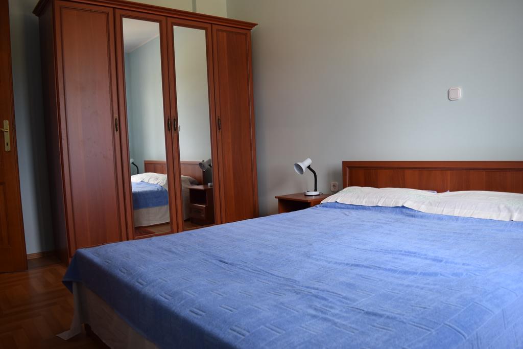 Apartment Vera Štinjan Esterno foto